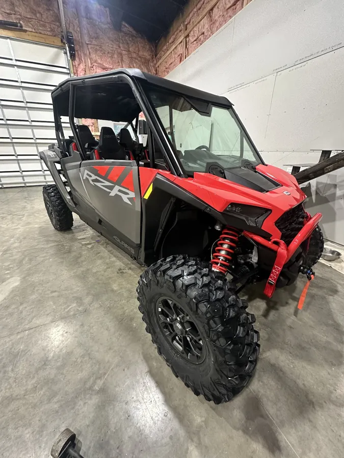 Ceramic Coating by Level Up Auto Detailing in Concord, NC