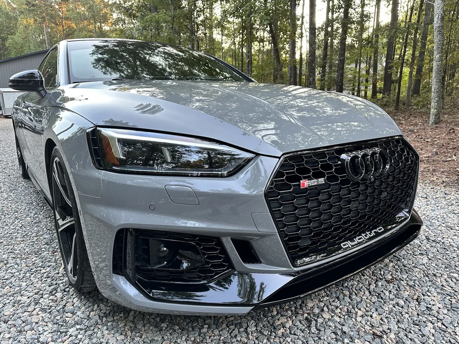 Boats & Side-by-Sides by Level Up Auto Detailing in Concord, NC